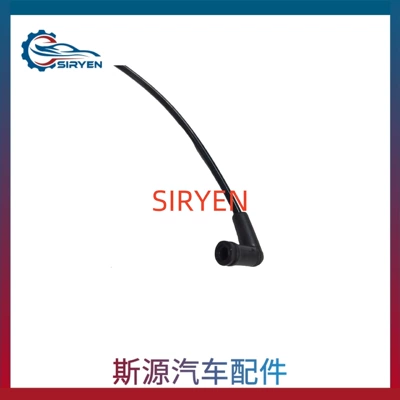crankcase ventilation pipe – automobile water pipe