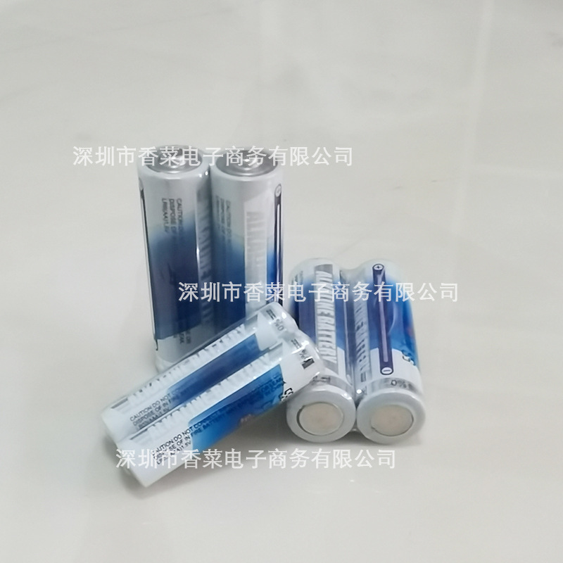 5号电池AA/7号电池AAA碱性干电池遥控器玩具无线鼠标电池卡装批发