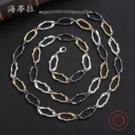 吊坠;手镯;首饰套装