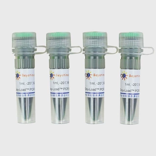 D7255-4ml Easy-Load&trade; PCR Master Mix (Green, 2X) 碧云天