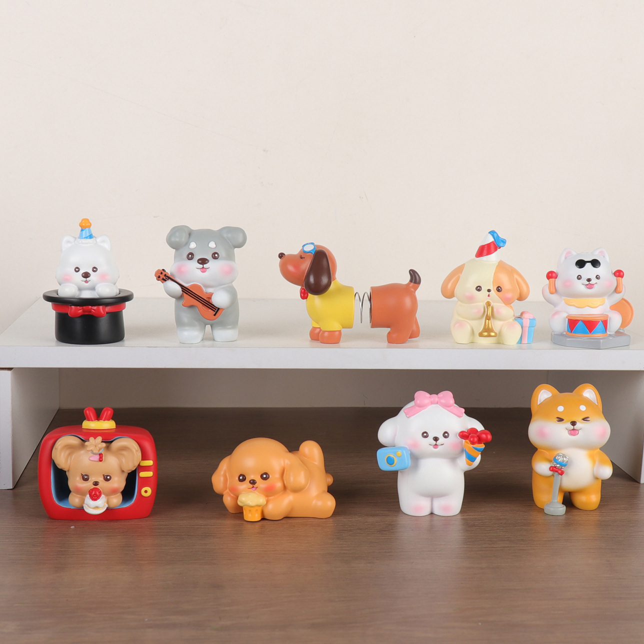 80220 강아지 카니발 파티 8