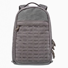 跨境新款战术机能双肩包可印字时尚大容量户外登山包军迷旅行背包