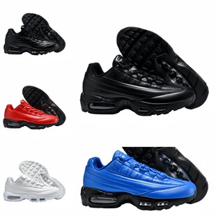���Q MAX95Ƥ���|Ь��Ůʽ�\�ӆ�Ь��Ů���e�ܲ�Ь�W��Ь���R�d