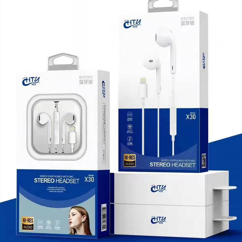 Haitingyin Is Suitable for Apple 14, 13, 12, 11 Wired Earphones, Mobile Phone Wired Earphones, Bluetooth Version, Headset Haitingyin Is Suitable for Apple 14, 13, 12, 11 Wired Earphones, Mobile Phone Wired Earphones, Bluetooth Version, Headset