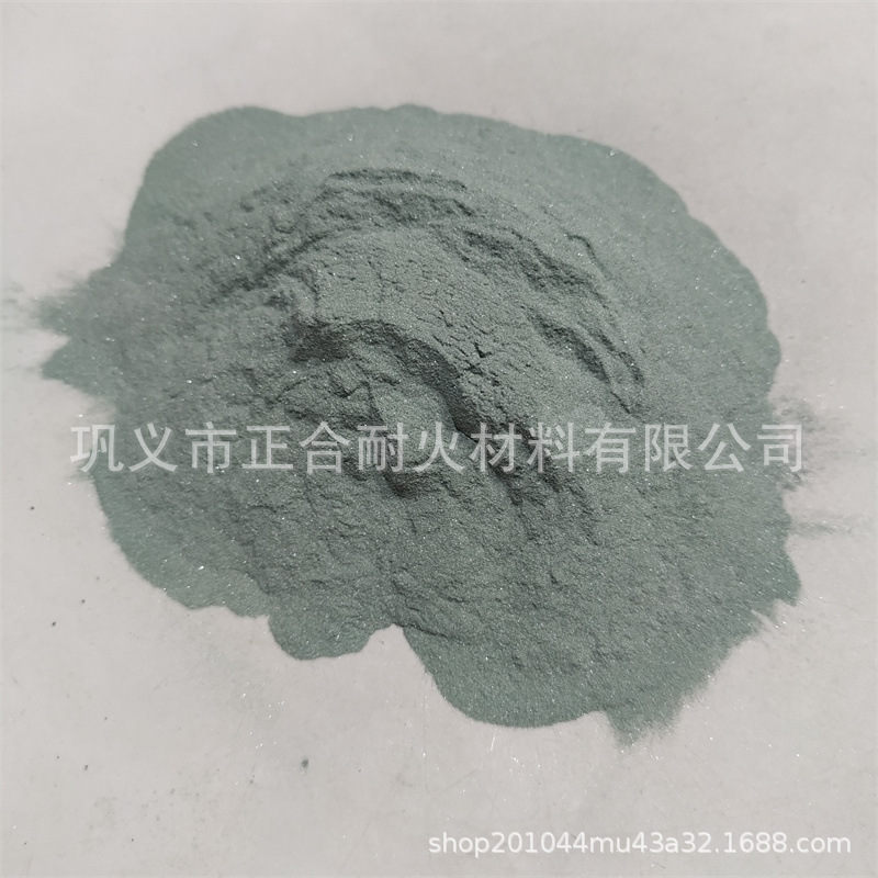 高速钢刀具 铸件 涂料涂层 固结磨具 光伏产业工业用绿碳化硅