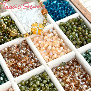 4mm�ݿ˻�ĥ�鲤�}��ɢ���ֹ��Ʒ�������diy��������