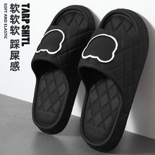 网红抖音拖鞋女士夏季2025新款室内家洗澡防滑防臭静音家用凉拖鞋