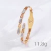 Hollow sticky bone snake D3117