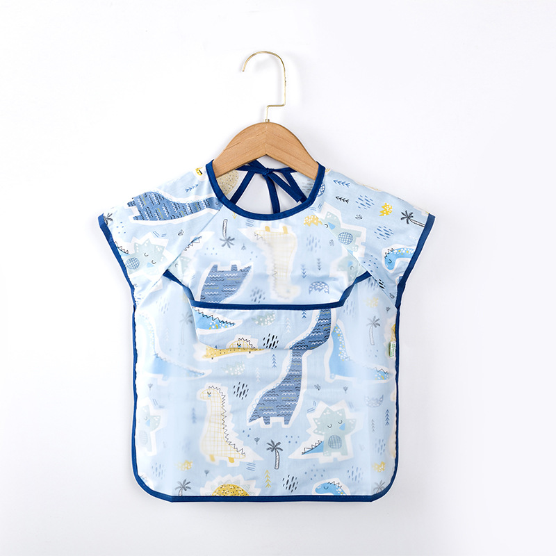 푸른 공룡 [반소매]]