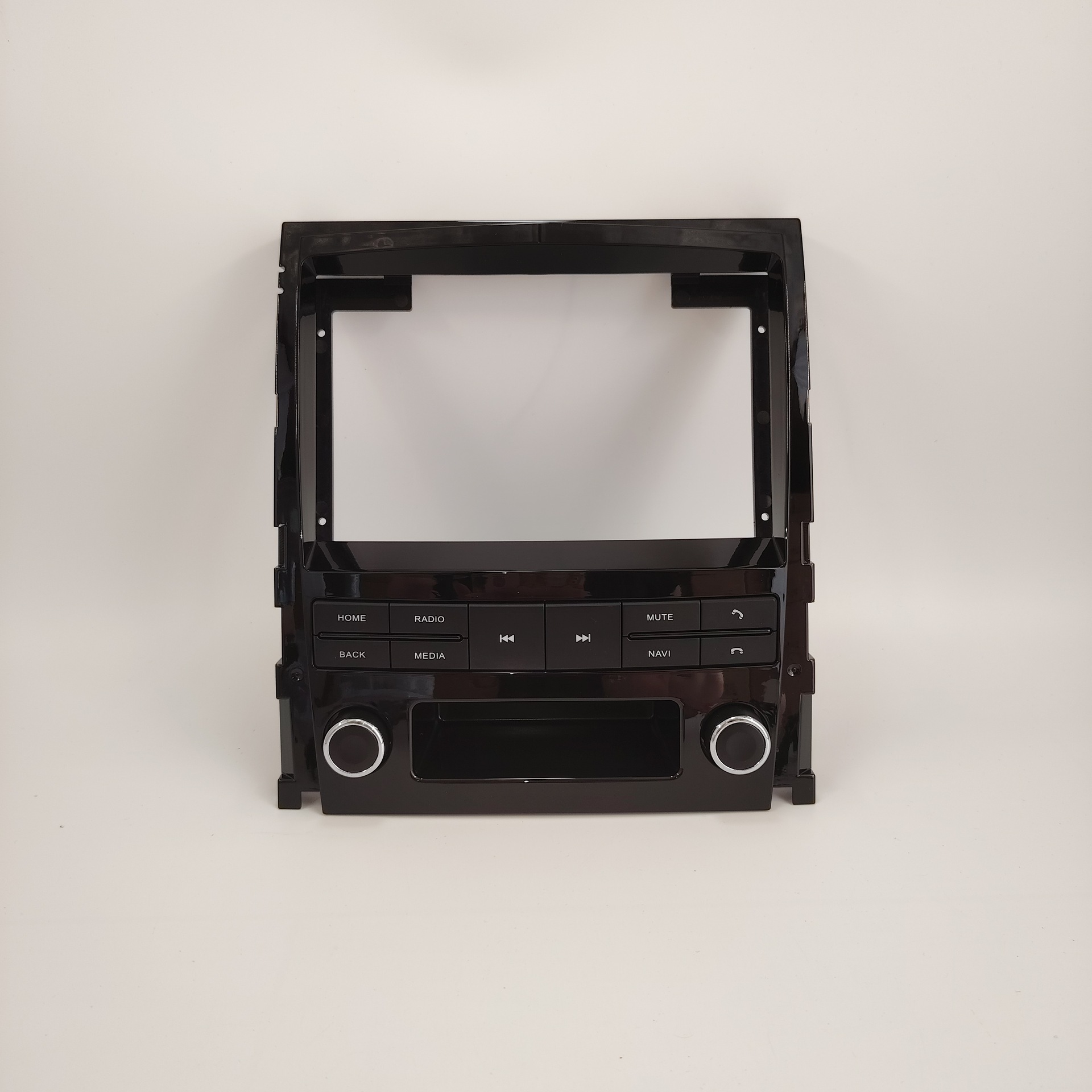 Suitable for 08-12 Cadillac Escalade wireless Carplay Android vertical screen car navigation radio