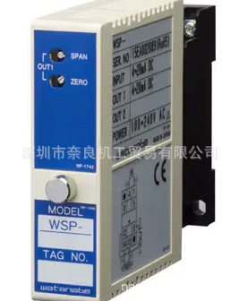 日本watanabe模块WVP-DE-15P-1议价