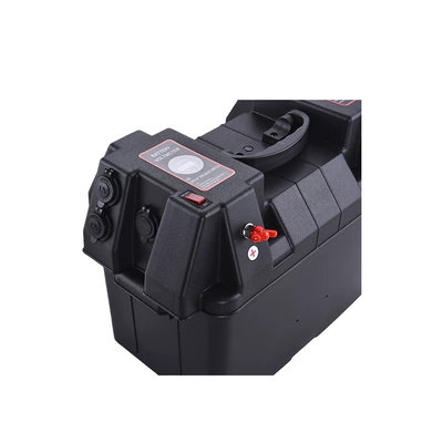 Yacht RV Outdoor: Qìchē Power supply, ignition system accessories