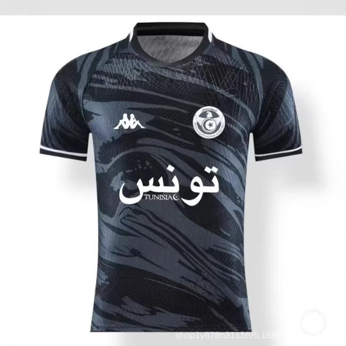 2026 New Model Cross-Border Foreign Trade Hot-Selling 3D Digital Letter 23 Print European and American Men's T-Shirt with Any Pattern Available