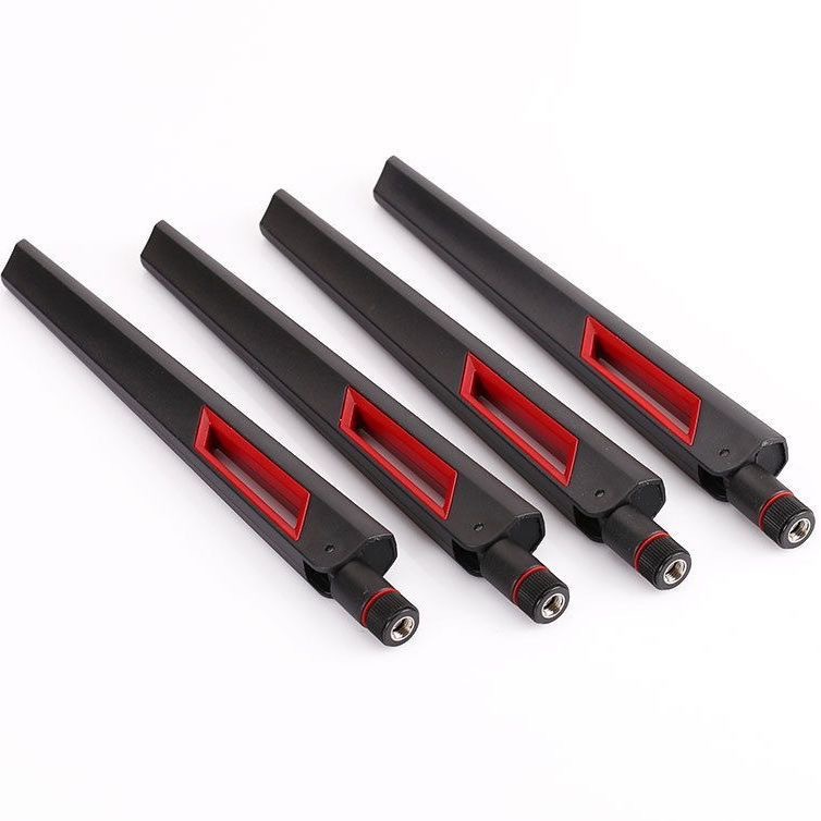 2.4G5.8G华硕双频ASUS天线AC88UAC68U穿墙10DB I高增益5GWIFI天线
