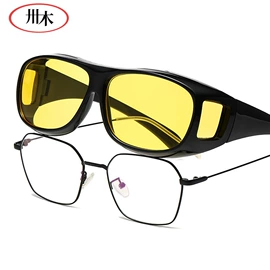 老花镜;太阳镜;护目镜