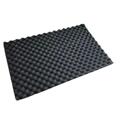 Backing Speaker Cotton, Car sound-absorbing cotton