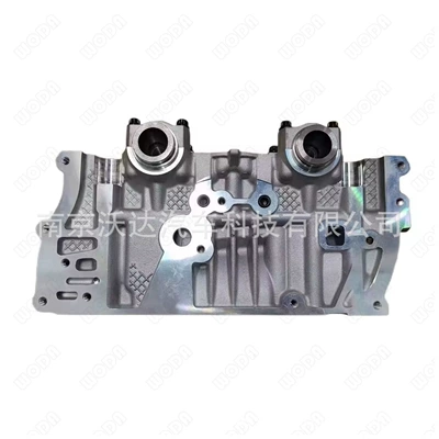 No. 25193622 cylinder – Cylinder and parts