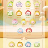 Йо-йо, милая кукла, трендовая фигурка, настольная игрушка, подарок на день рождения