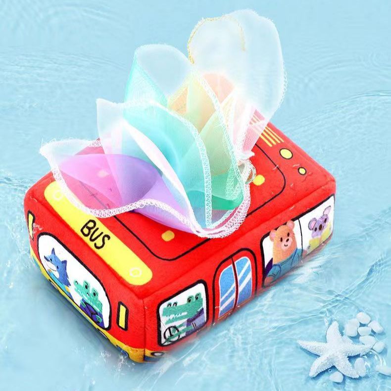 Facial Tissue
