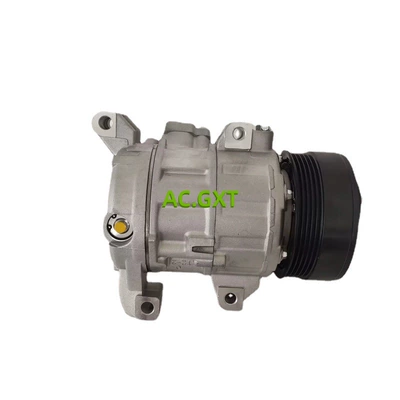 Automotive air conditioning Jb1 506041 -1000