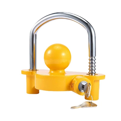 Hook Rv U-Shaped Ball Cover | Car lock