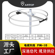 ȫ��360&deg;�AȦFM�����쾀�l��88-108MHz