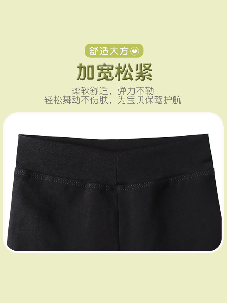 Ropa de práctica de baile para niños ropa de rendimiento correa de una pieza pantalones cortos de baile chino para niñas traje ropa de rendimiento Ropa de baile image 7