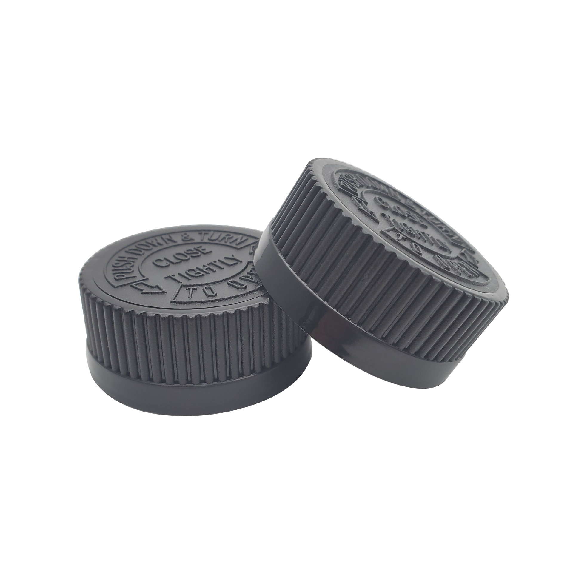 可选颜色32/400胶囊瓶儿童安全盖 保健品用药盖 顶部带英文盖中盖