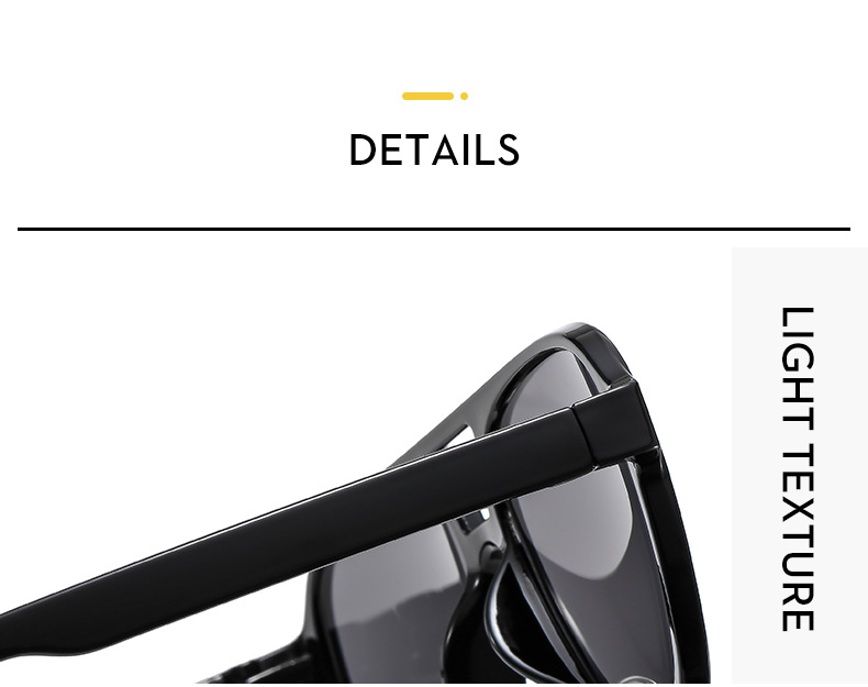 54g Weight Full Frame Glasses Structure Sunglasses Classification PC, UV400 Protection Lens Material toad glasses Glasses Style Travel Occasion Geometric Pattern Unisex Gender Streetwear Style Streetwear Geometric PC UV400 Protection Toad Glasses Full Frame Women's Sunglasses 4