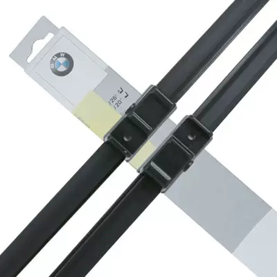 Boneless front wiper blade wiper wiper strip suitable for BMW 5 Series 530li 54
