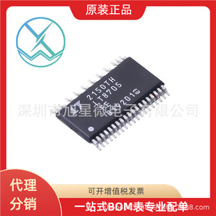 AD�����ZDC-DC�ԴоƬLLT8705EFE#TRPBFTSSOP-38-4.4mm80V