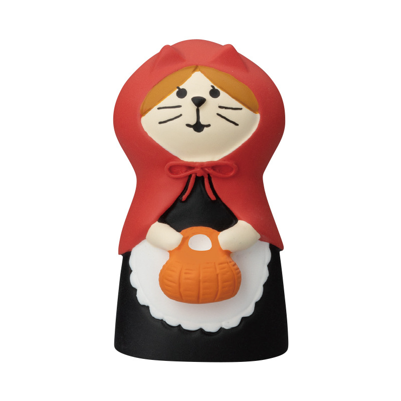빨간 터번 고양이