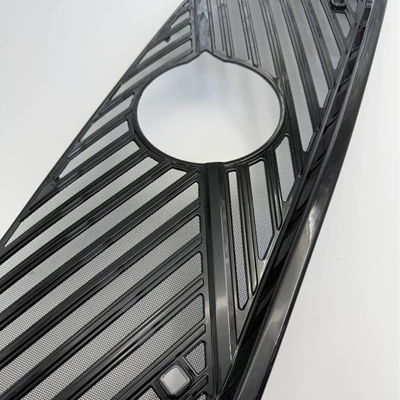 Dust-Proof Protective Net, and Front Grille, Automobile anti-insect net