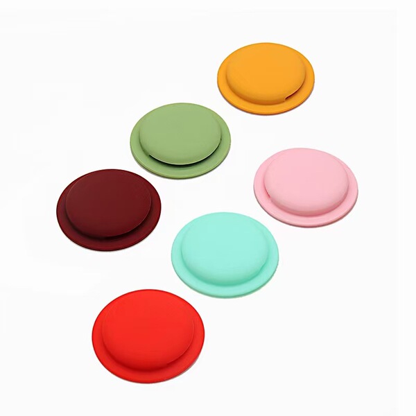 Suitable for Apple AIRTAGS Anti -Loser Silicon Patching Case AIRTAG…