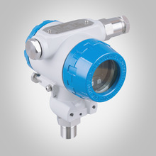 防爆型气压传感器智能数显压力变送器天然气压力检测4~20mA/RS485