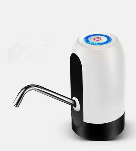 Factory Wholesale Electric Water Pump Household Electric Sucker Water Dispenser Automatic Water Filler Bottled Water Pump
