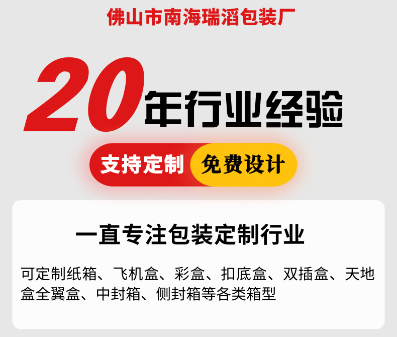 1-12号纸箱_1@凡科快图