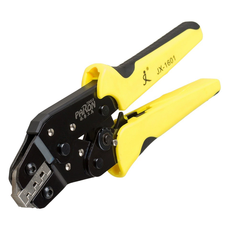 Европейские Клещи для обжима клещей TAB с храповым механизмом трудосберегающие Сменные Клещи для обжима штампов клеммные клещи типа 48B