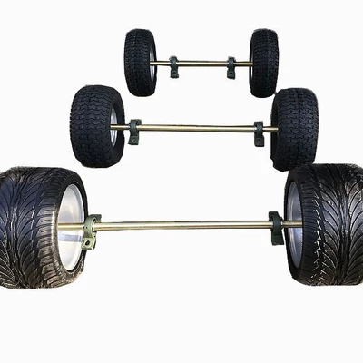 Motorcycle frame, motorcycle accessories, go-kart rear