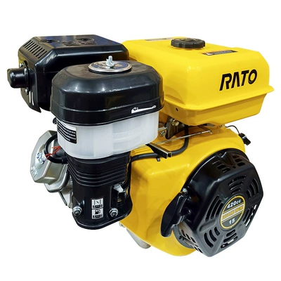 Runton R420 Gasoline Engine Avtomobil mühərrikləri