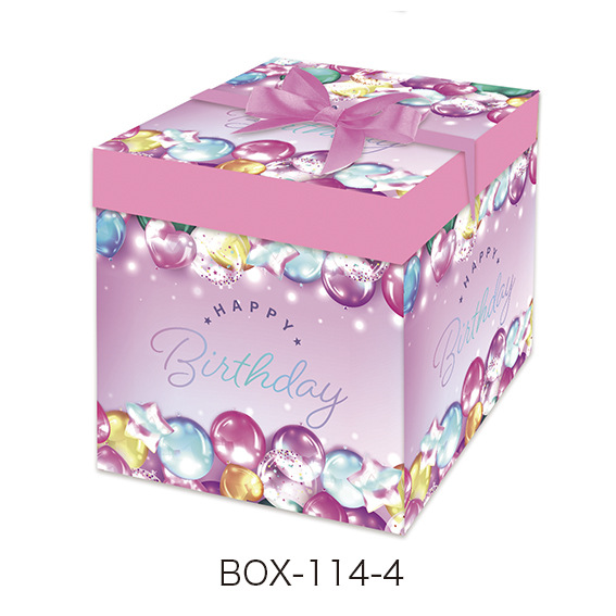 B0X-114-4