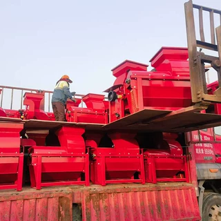 850型玉米脱粒机农场用玉米打粒机新款玉米扒皮脱粒机柴油机电机