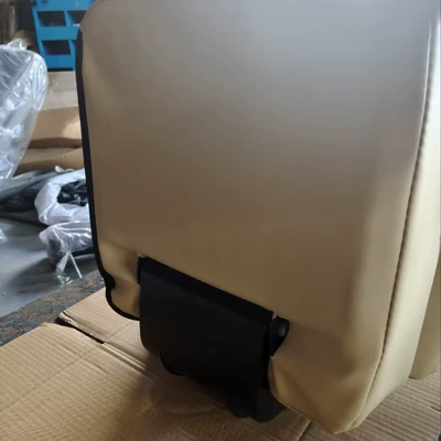 Coaster Flip-Up Seats, Folding Seats and accessories