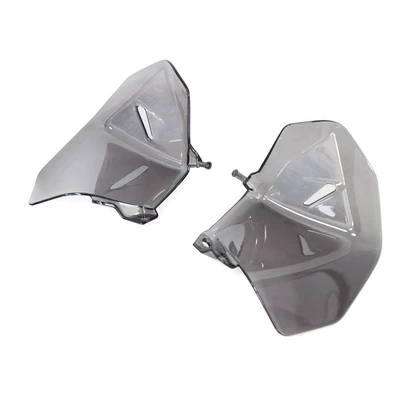 R1300Gs 24-25 Years Modified Side: Motorcycle front windshield