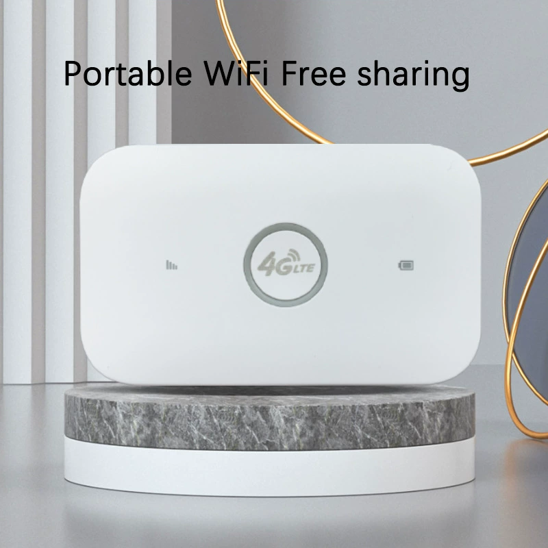 4G LTE модем карманный маршрутизатор4G портативный WiFi удобный беспроводной картридер Юго-Восточная Азия