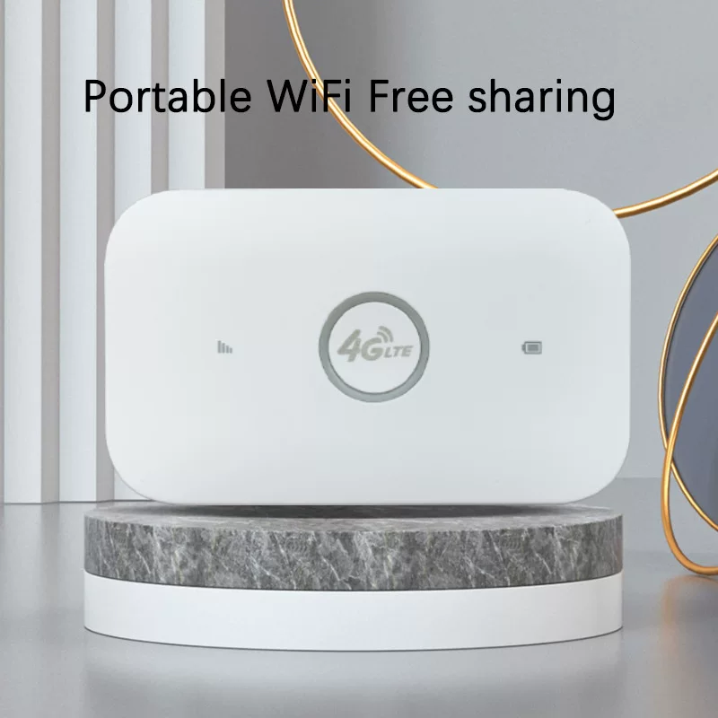 4G LTE модем карманный маршрутизатор4G портативный WiFi удобный беспроводной картридер Юго-Восточная Азия