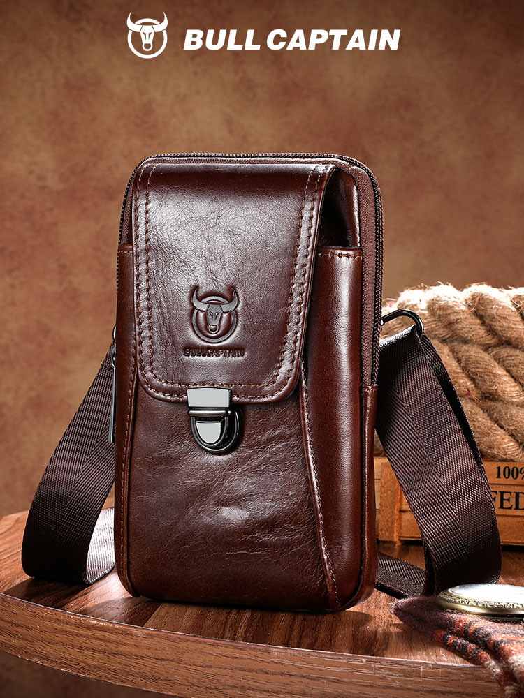 One-shoulder bag