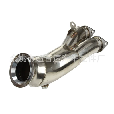 Exhaust manifold cross-border support overseas warehouse delivery