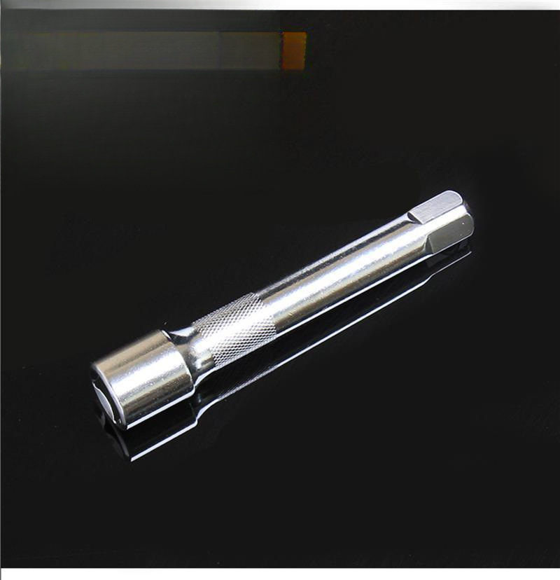 Car Tool Socket Wrench Ratchet Universal Auto Repair Manual Portable Practical and Easy-To-Use Socket Wrench Tool