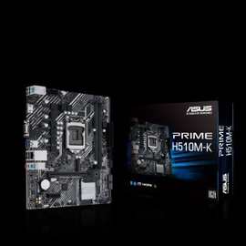 适用于华硕PRIME H510M-K  上10代 11代 CPU